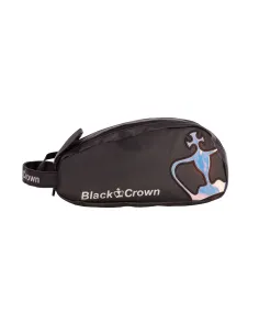 Neceser Black Crown Miracle Pro Negro | Ofertas de pádel